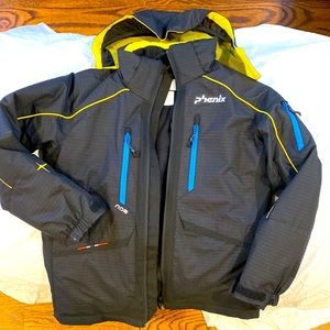 Phenix Boys Ski jacket size 12